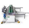 Plastic Sheet Welding and Bending Machine – Integrated Solutions for HDPE & PP Fabrication