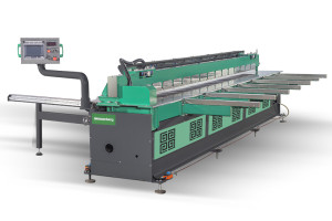 Guide complet des cintreuses de feuilles de plastique : caractéristiques des couteaux, précision, conception énergétique et applications industrielles