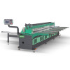 Complete Guide to Plastic Sheet Bending Machines: Knife Features, Precision, Energy Design and Industrial Applications
