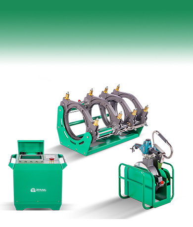 Riyang Butt Fusion Machine