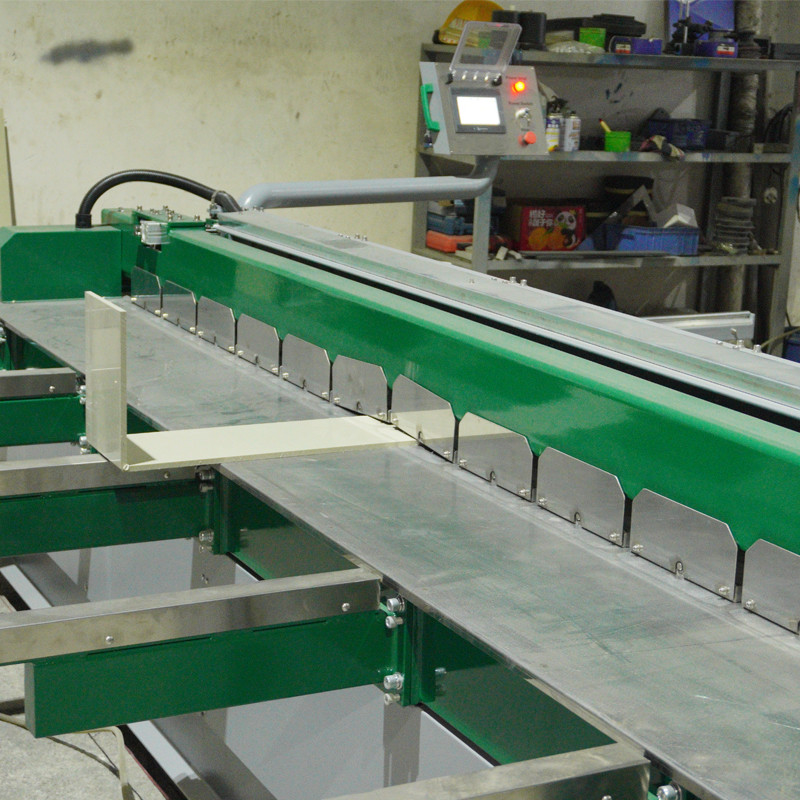 PP & PE Plastic Sheet Bending Machine Setup Guide