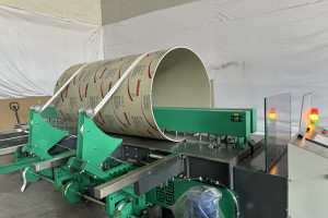 Machine de fusion de feuilles – Guide de soudage industriel pour feuilles plates thermoplastiques (PEHD, PP, PVC-U, PVC-C, PVDF)