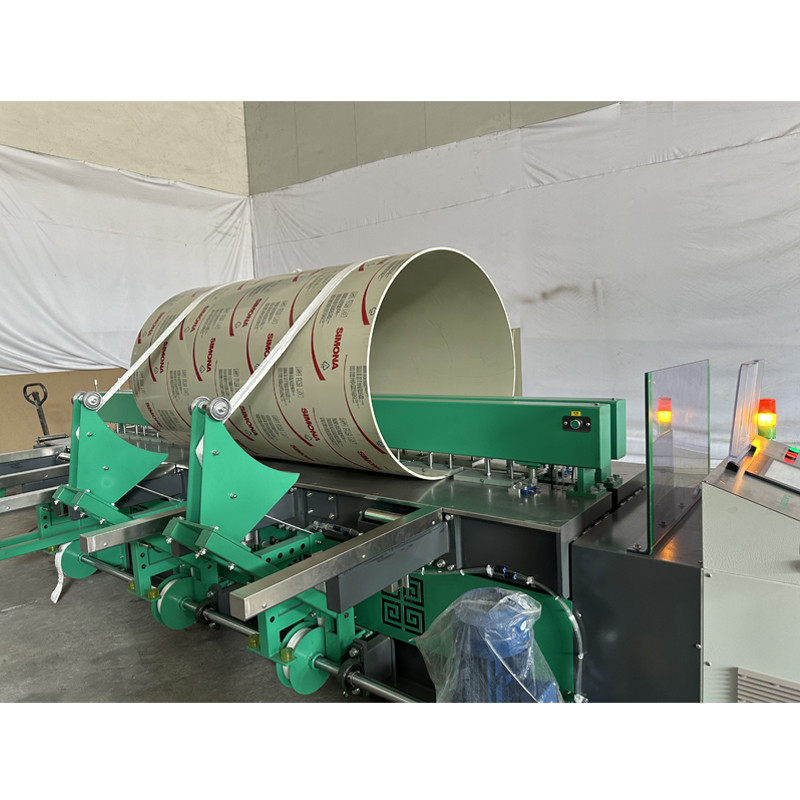 Sheet Fusion Machine – Industrial Welding Guide for Thermoplastic Flat Sheets (HDPE, PP, PVC-U, PVC-C, PVDF)