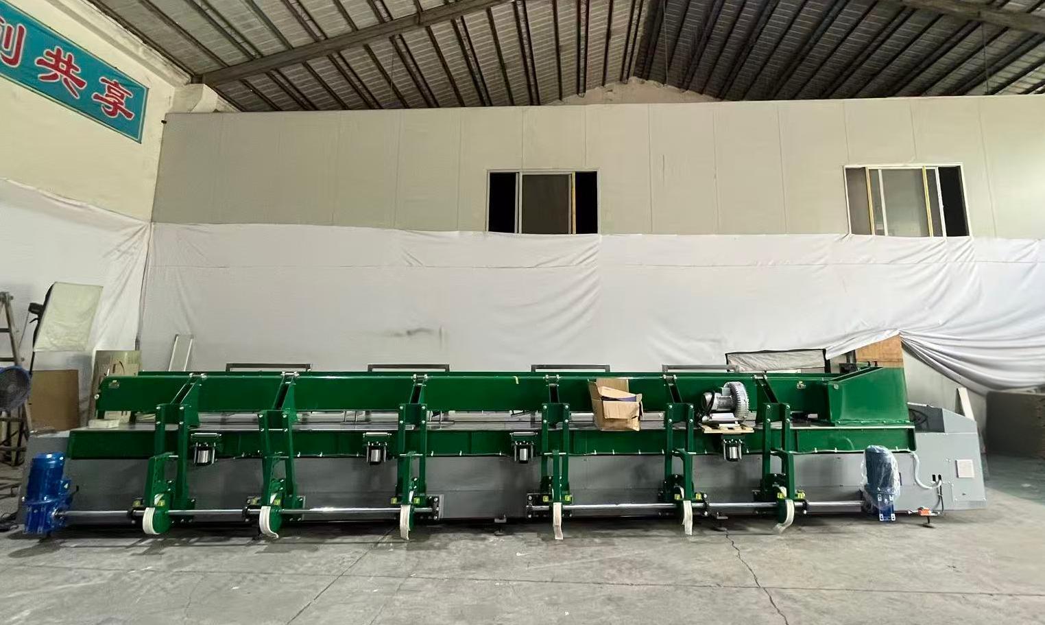 pe plastic sheet welding machine 6000