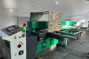 Fabricants chinois de soudeuses bout à bout pour plaques plastiques : assurance qualité à l’exportation, normes CNC, certification CE et guide de choix