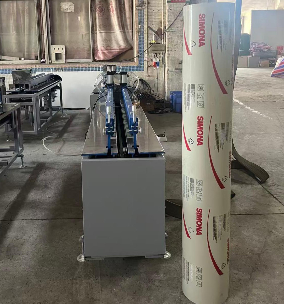 diamètre de roulement de 250 mm