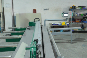 Wartungscheckliste für Kunststoffplattenbiegemaschinen