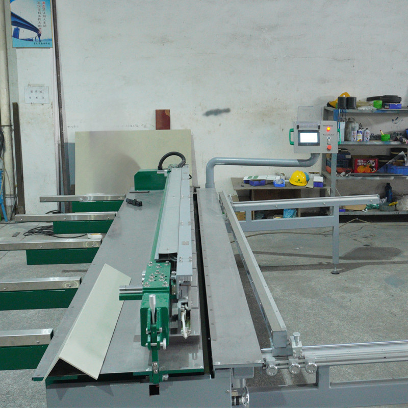 Maintenance Checklist for Plastic Sheet Bending Machines