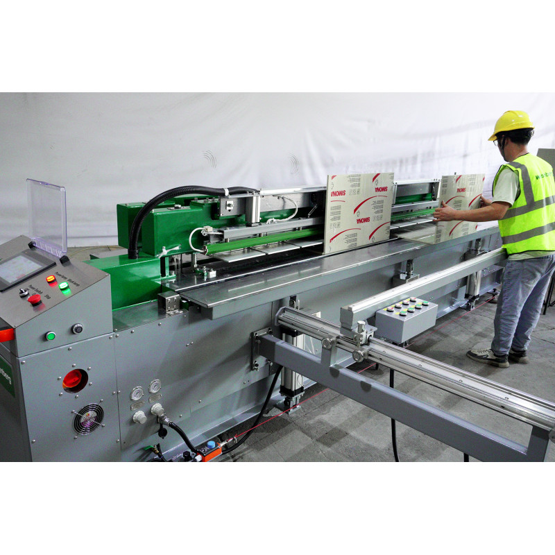2-in-1 Welding and Bending Systems: An Engineering Solution Under Real Constraints