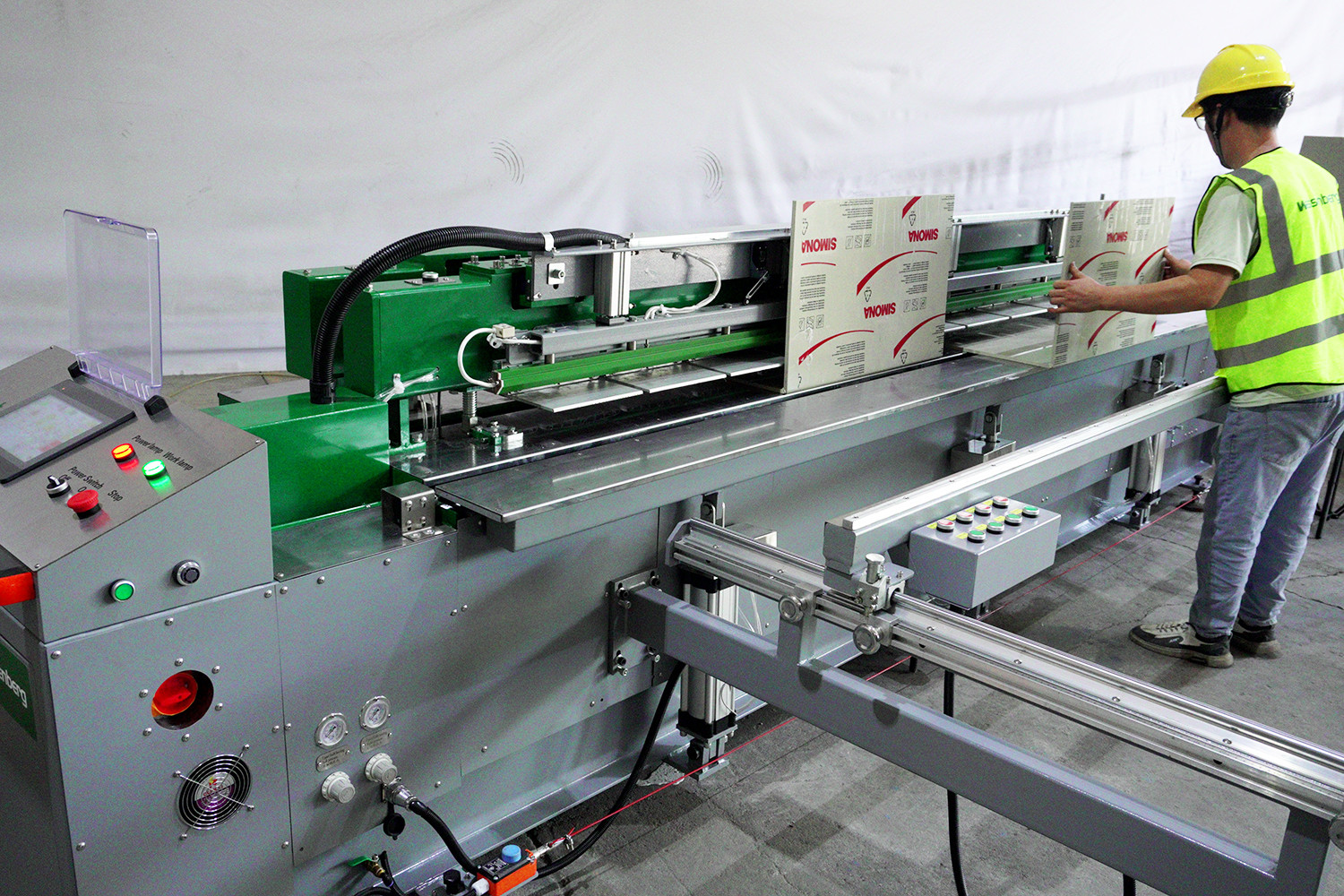 2-in-1 Welding and Bending Systems: An Engineering Solution Under Real Constraints