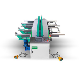 Soudeuse à fusion bout à bout pour plaques plastiques WeiBond 1500