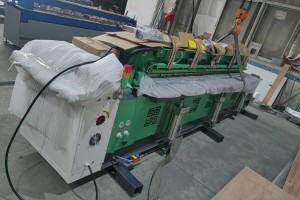 Proceso de soldadura a tope de láminas de plástico: Configuración, ciclo de soldadura de 5 etapas y guía de inspección.