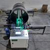 3-Meter Welding & Bending Combo System Delivered to a New Customer in Colombia Before Chinese New Year