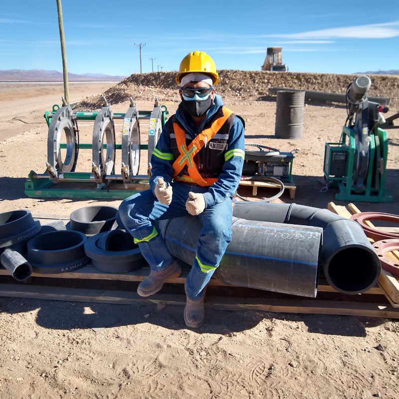 Manual vs Hydraulic vs Automatic Pipe Fusion Machines: Pros, Cons, and Best Fit