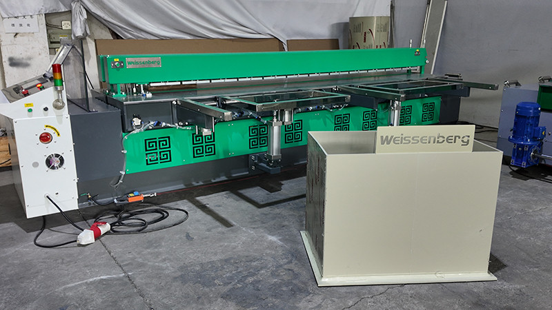 Plastic Tank Fabrication Equipment Setup Guide (2026): What Machines Do You Actually Need?