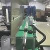 The First Plastic Sheet Butt Welding Machine in Their Workshop: A Customer Story from Colombia