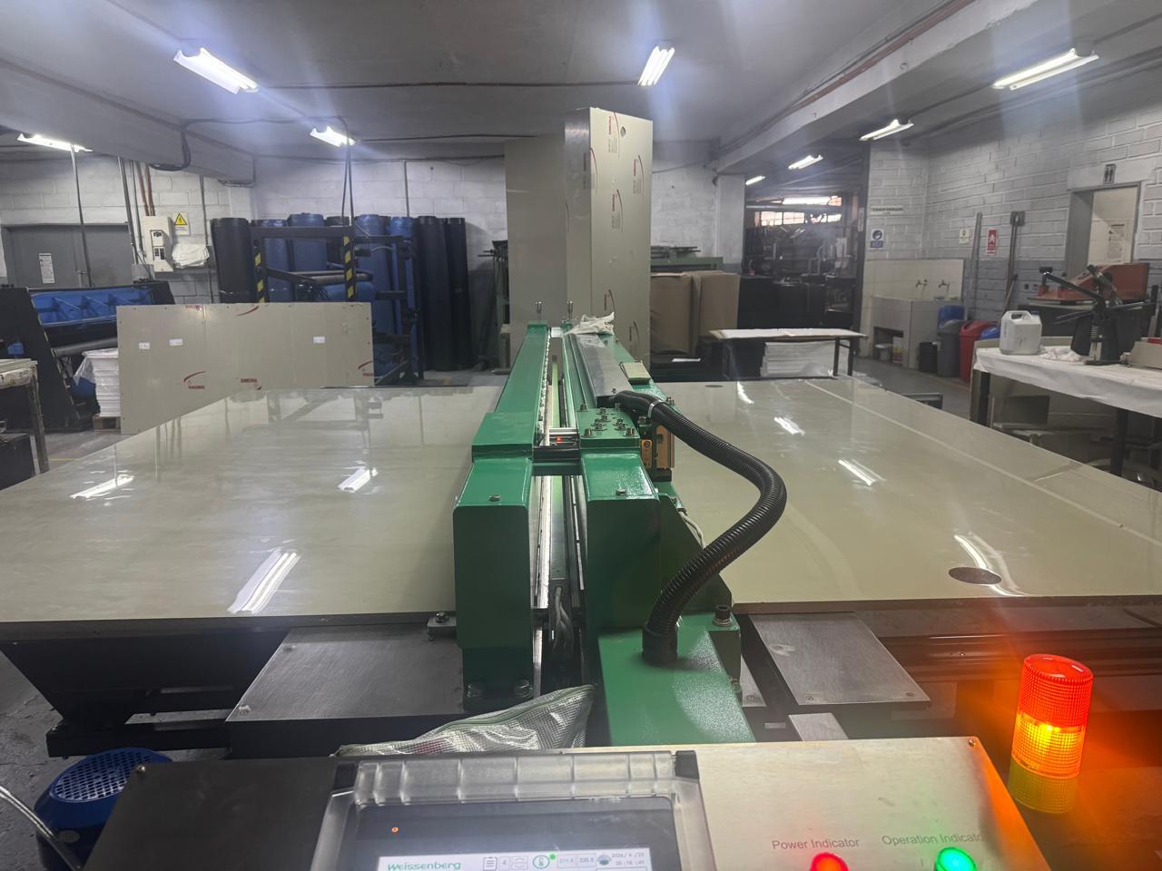 Why PP and PVDF Are Replacing Metal in Environmental Equipment Fabrication