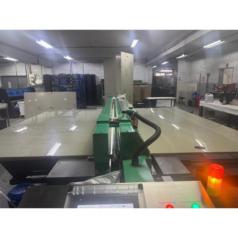 Why PP and PVDF Are Replacing Metal in Environmental Equipment Fabrication