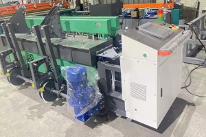 Soudeuse CNC pour plaques de plastique vs soudeuse manuelle : l’automatisation justifie-t-elle l’investissement ?