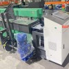 Soudeuse CNC pour plaques de plastique vs soudeuse manuelle : l’automatisation justifie-t-elle l’investissement ?