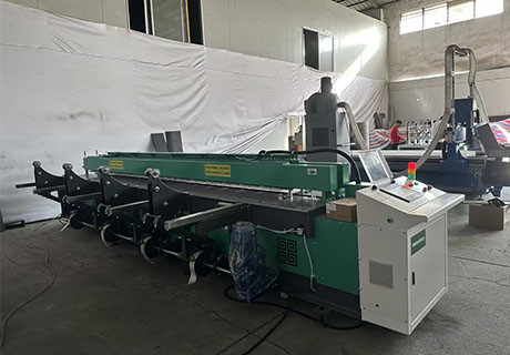 Why PP and PVDF Are Replacing Metal in Environmental Equipment Fabrication