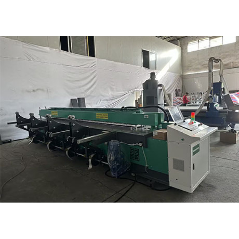 Why PP and PVDF Are Replacing Metal in Environmental Equipment Fabrication