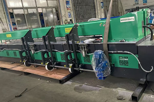Pourquoi la rigidité structurelle est importante dans le soudage de longues feuilles de plastique