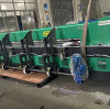 Why Structural Rigidity Matters in Long Plastic Sheet Welding