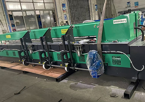 Why Structural Rigidity Matters in Long Plastic Sheet Welding