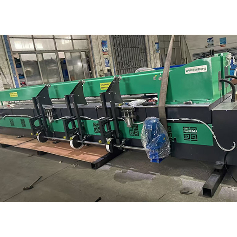 Why Structural Rigidity Matters in Long Plastic Sheet Welding