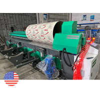 WeiBond 4000 for U.S. Scrubber & Air Pollution Control Equipment Fabrication
