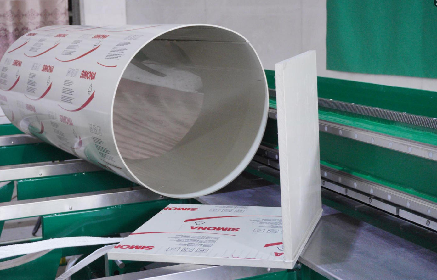 Common Challenges in Chemical Tank Fabrication and How Manufacturers Solve Them