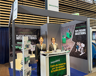 POLLUTEC 2025