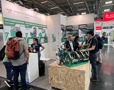 IFAT 2026