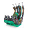 Pipe Fusion Machine V1600