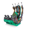 Pipe Fusion Machine V1600