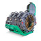 Pipe Fusion Machine V1600