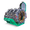 Pipe Fusion Machine V1600