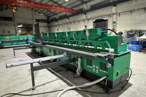 Comparativa de soldadoras a tope para láminas de plástico: Análisis de ingeniería de los principales fabricantes