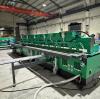 Plastic Sheet Butt Welder Comparison: Engineering Analysis of Leading Manufacturers
