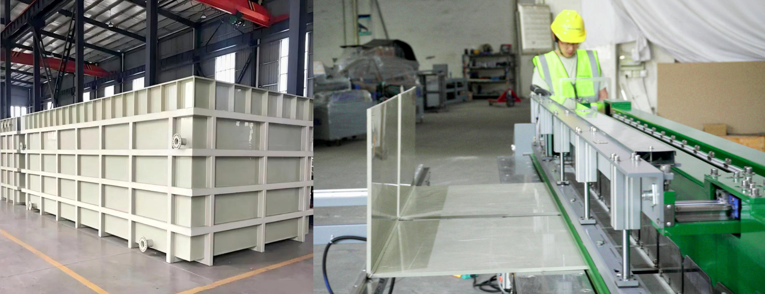 Plating Tank Fabrication: Why Precision Plastic Welding Matters for Electroplating Quality