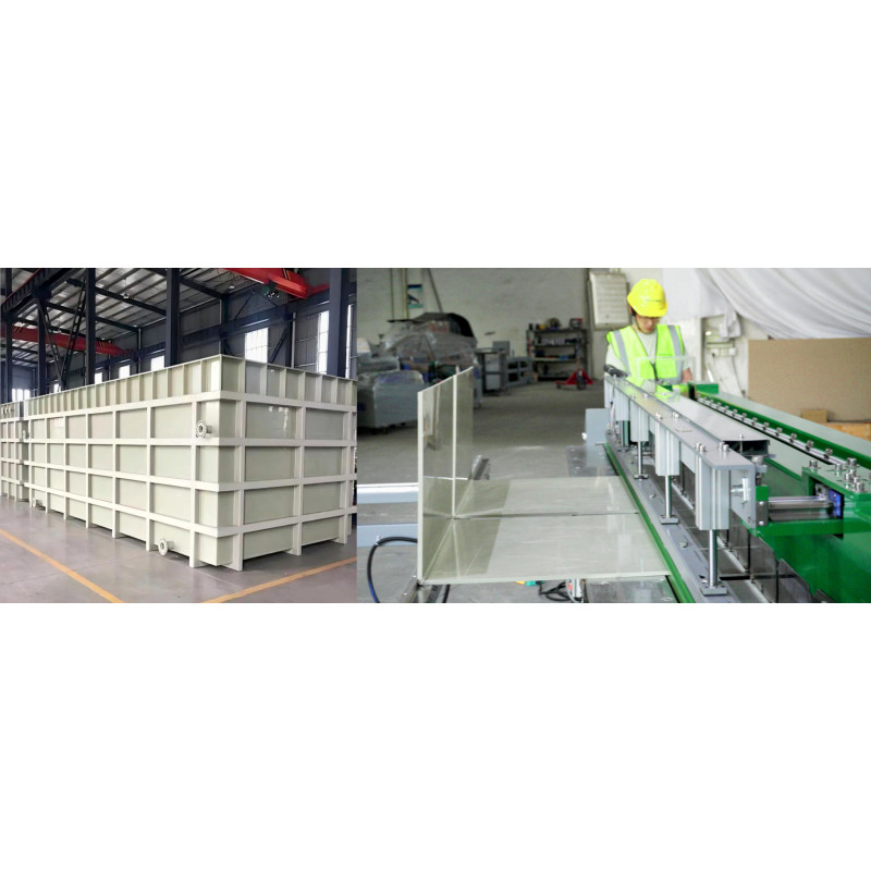 Plating Tank Fabrication: Why Precision Plastic Welding Matters for Electroplating Quality