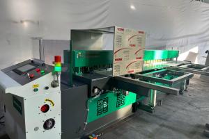 Fabricación de equipos para el tratamiento de agua: Soluciones de soldadura de plástico para la creciente industria del agua.