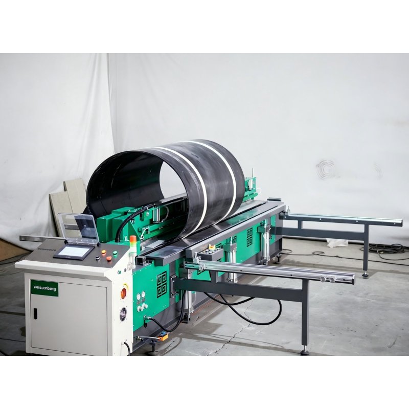 Chemical Storage Tank Manufacturing: Welding Standards and Engineering Considerations