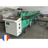 From Pollutec 2025 to Order: WeiForm Pro 4000 for a French Plastic Fabricator