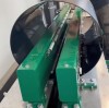 How Process Optimization of the  Manual Butt Welding Machine of Plastic Sheet Significantly Improved Weld Quality — A Real Case from a French Customer