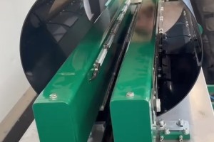 Comment l'optimisation du processus de la machine de soudage bout à bout manuelle de feuilles de plastique a considérablement amélioré la qualité de la soudure — Un cas réel d'un client français