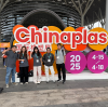 Weissenberg Showcases Welding Solutions at Chinaplas 2025