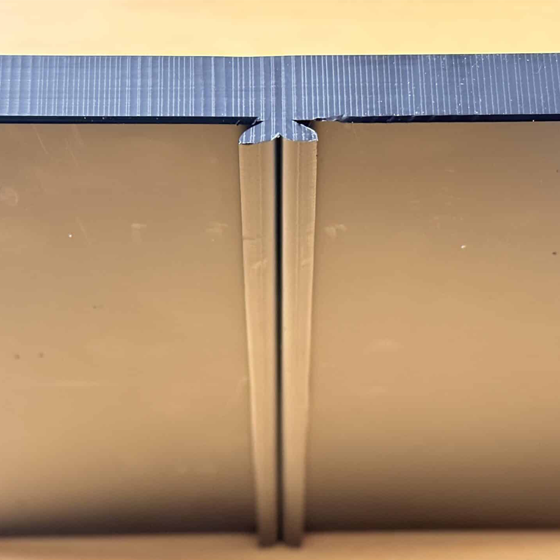 Common Plastic Sheet Welding Defects and How to Fix Them (DVS 2207 Professional Guide)