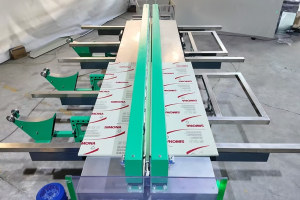 Guía completa para la soldadura de láminas de plástico